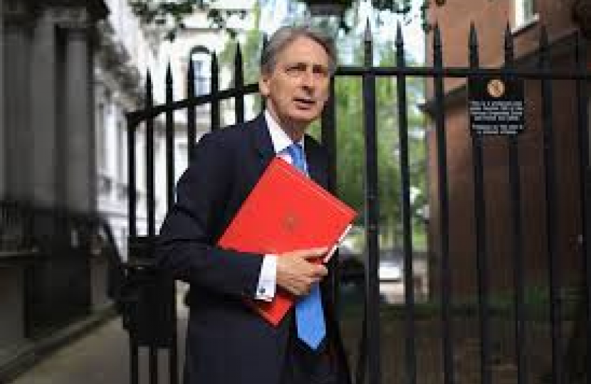 Philip Hammond