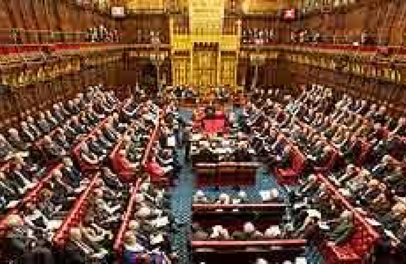 House of Lords