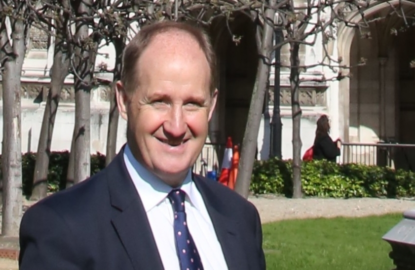 Kevin Hollinrake MP