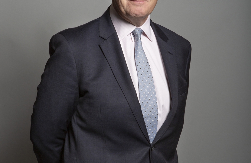 kevin Hollinrake MP