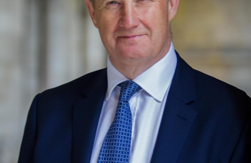 kevin Hollinrake MP