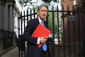 Philip Hammond